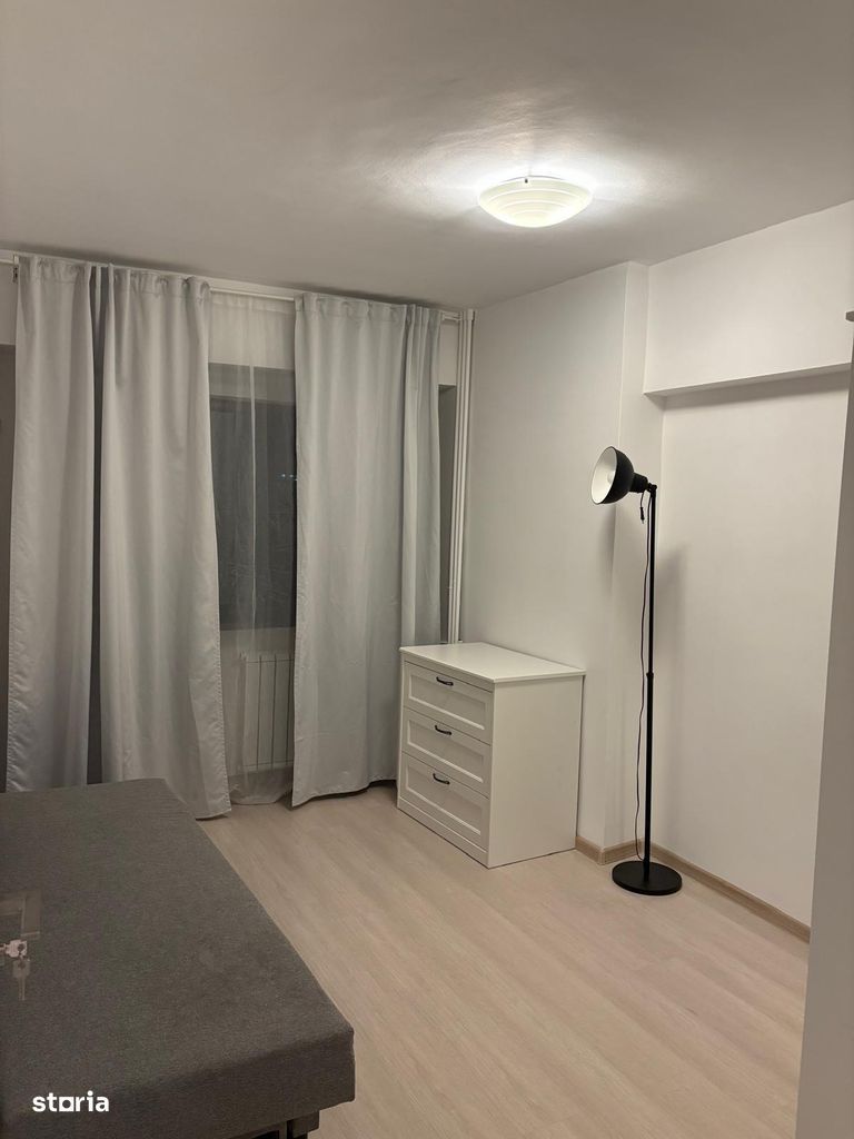 Apartament 3 camere de închiriat Tineretului Pet friendly - Poză 10
