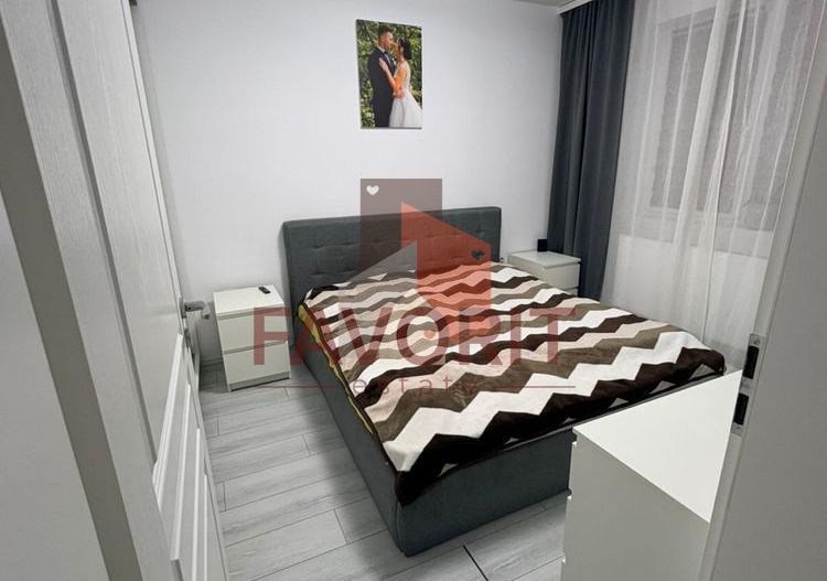 Apartament 2 camere decomandat | Curte 51mp | Giroc - Calea Urseni - Poză 2