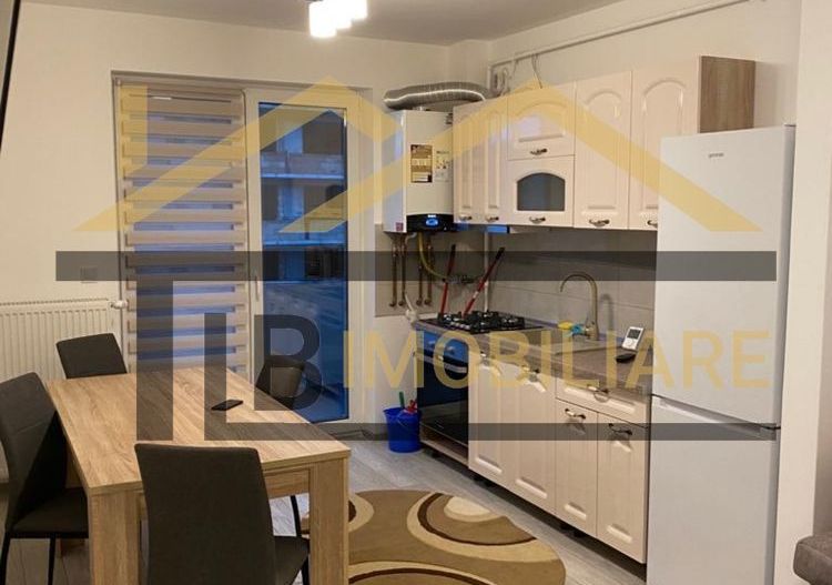 Apartament cu 1 camera,  40 mp, parcare, zona Maurer - Poză 2