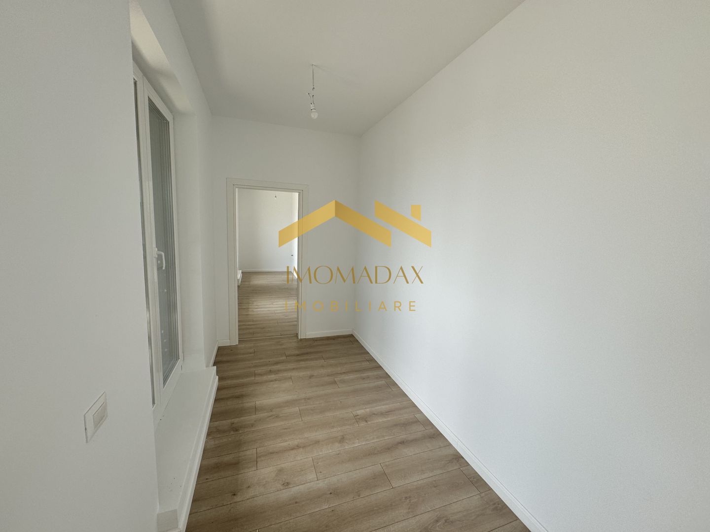 Aradului-Apartament 3 camere-Centrala Proprie - Poză 10