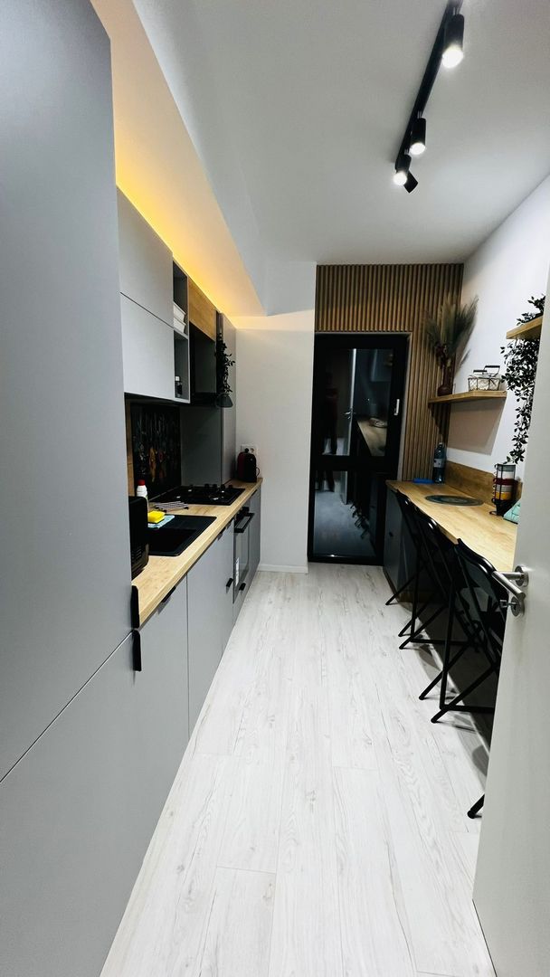 Apartament 2 camere I Ela Cotroceni I Loc de parcare - Poză 10