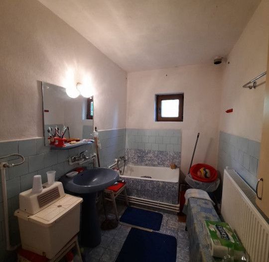 Casa 4 camere, teren 1960m2, CT, Provita, Prahova - Poză 13