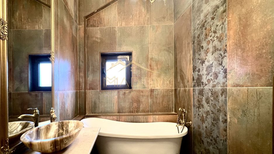 Spatiu Comercial de Lux | Dorobanti | Eleganta la mansarda - Poză 8