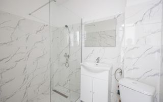 PRET NOU! Apartament 1 camera - renovat - Parneava, Arad - COMISION 0 - Poză 4