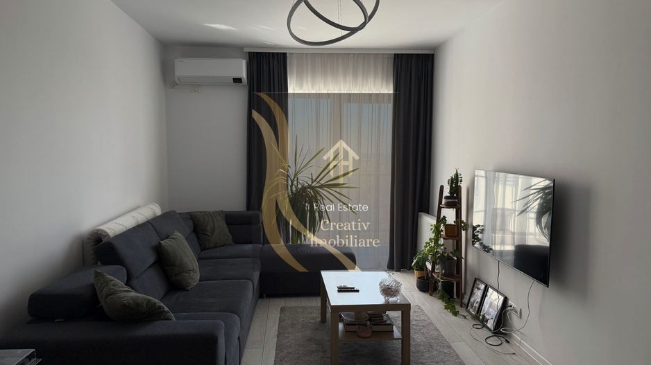Apartament doua camere LACUL MORII, sector 6 - Poză 1