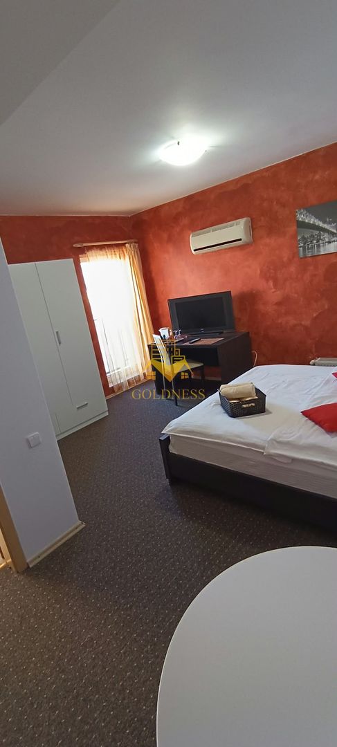 O camera, Modern, Pet Friendly, Parcare, Profi, Borhanci - Poză 3