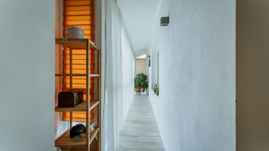 Apartament ultracentral modern la cheie - Poză 6