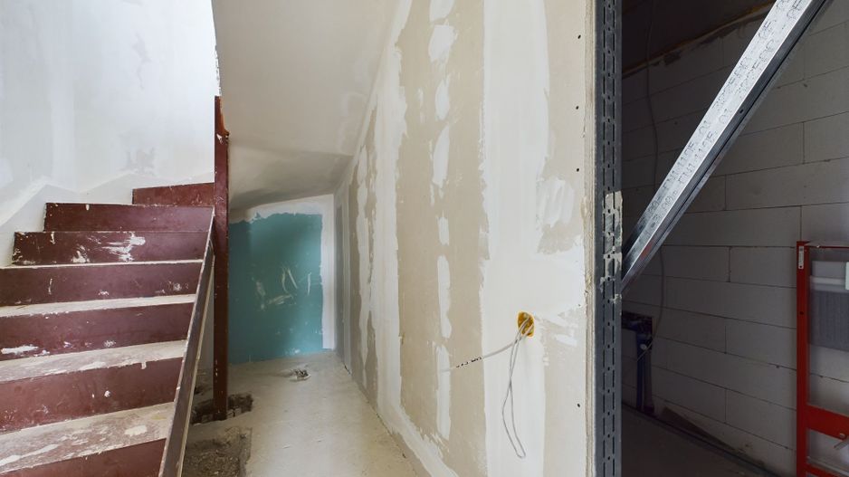 Apartament 4 camere nou la 2 min de Cambridge School of Bucharest - Poză 13