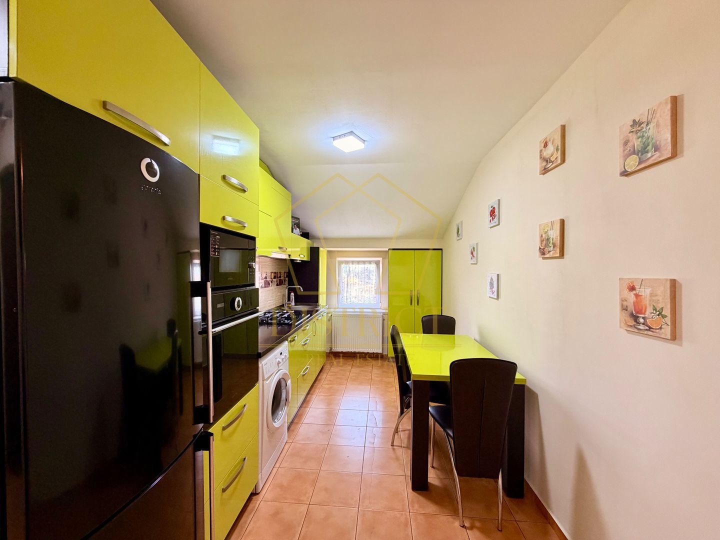 Pet Friendly | Apartament cu 3 camere modern | Sagului - Poză 7