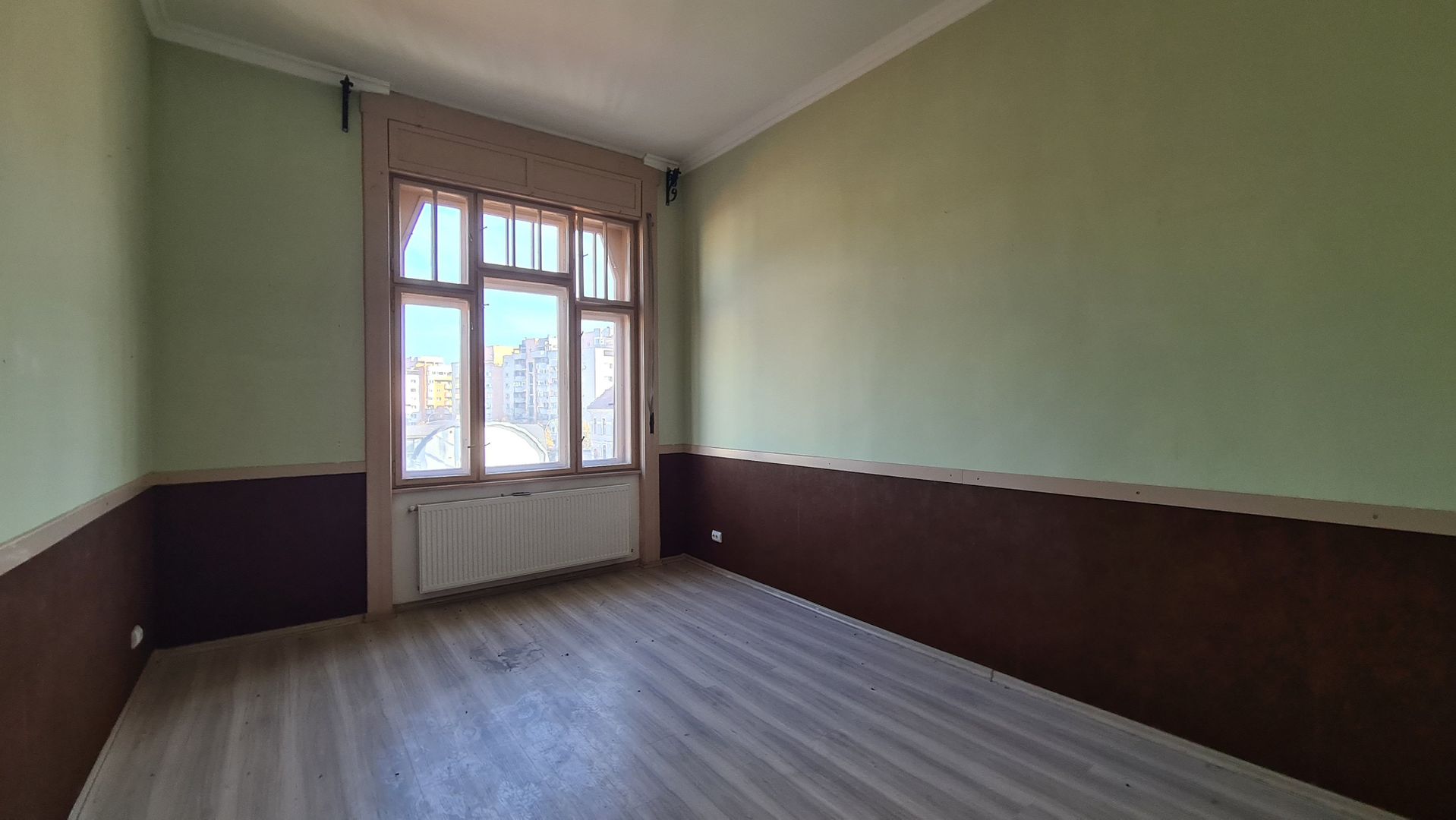 Apartament Cu 4 Camere | Decomandat | 154mp | Zona Centrala | FSPAC - Poză 1