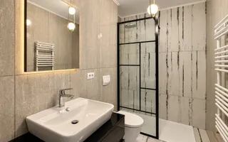 Penthouse 3 camere Aviației | Terasa 50mp | 2 locuri de parcare - Poză 22