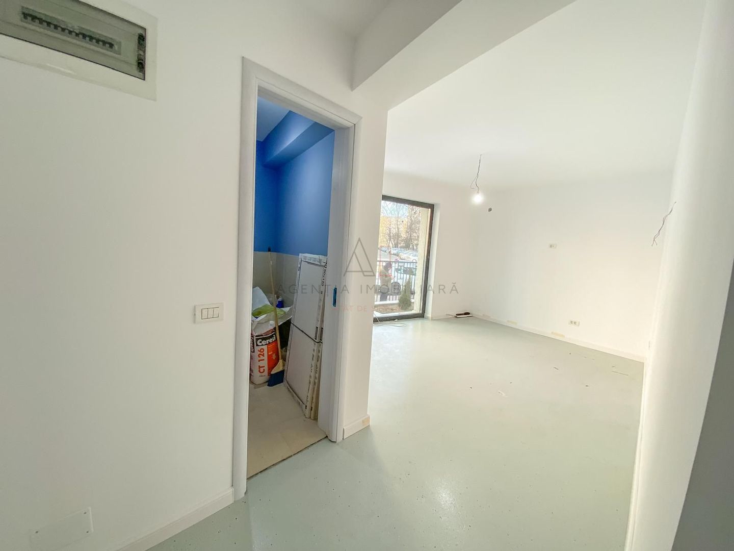 Spatiu ideal pentru Cabinet medical - 2 min Metrou Grigorescu - Poză 12