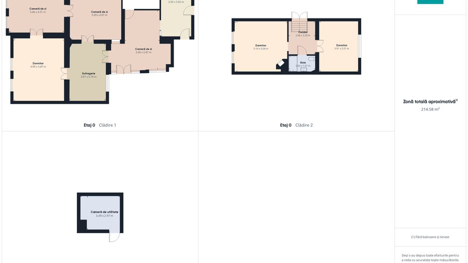 Conac cu poveste, Săvârșin - Poză 33