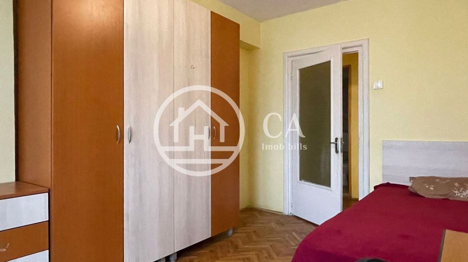 Apartament cu 3 camere de inchiriat in zona Cantemir, Oradea - Poză 4