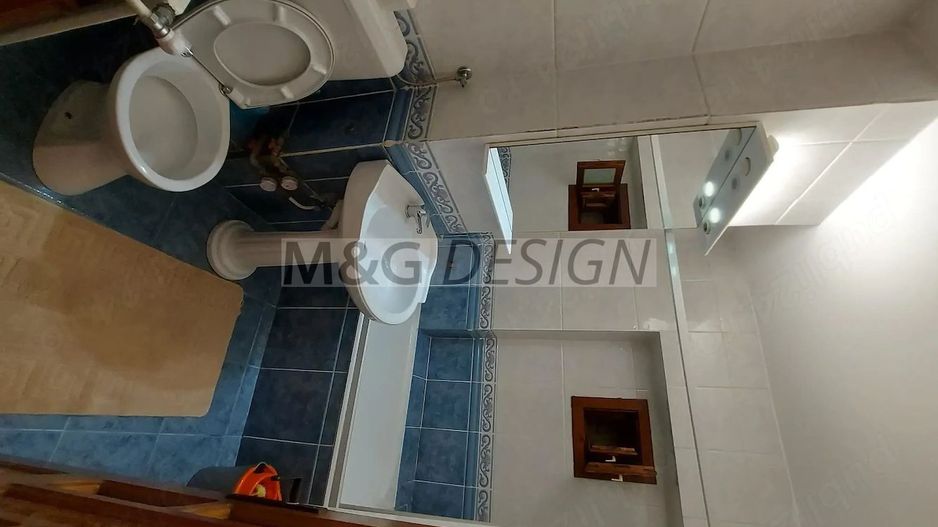 Inchiriez 3 camere decomandate zona Complex - Poză 4