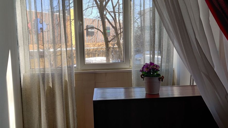 Garsonieră modernă, renovată – Zona Dristor / Park Lake - Poză 6