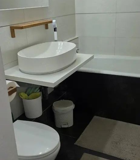 Apartament 2 camere de inchiriat, modern,  zona Sebastian-Petre Ispirescu - Poză 5