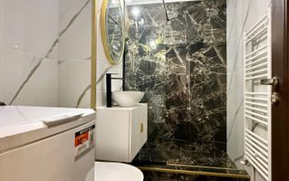 2 Cam Decomandat | Et 3/4 | Mobilat+Utilat | Dorobantilor | COMISION 0 - Poză 9