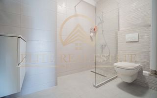 Mamaia - Apartament cu 3 camere, mobilat si utilat, vedere superba. - Poză 17