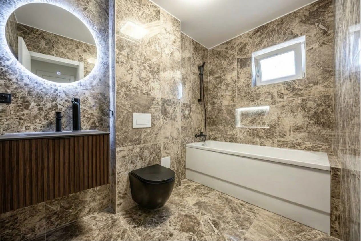 Casa noua la cheie | 500 m teren | Sanpetru Brasov - Poză 8
