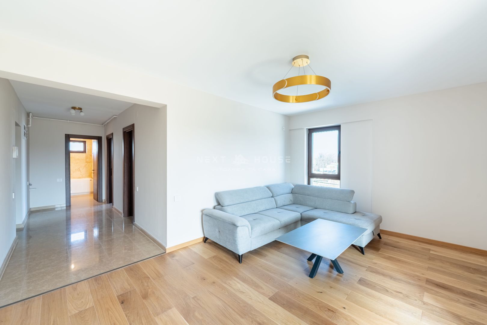 Apartament 2 camere Chiajna - Giulesti Sarbi ( Bucuresti - Sector 6 ) - Poză 8