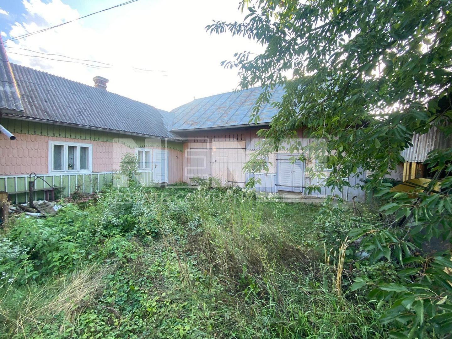 Casa Batranesca | 1100 MP | 50.000Eur - Poză 4