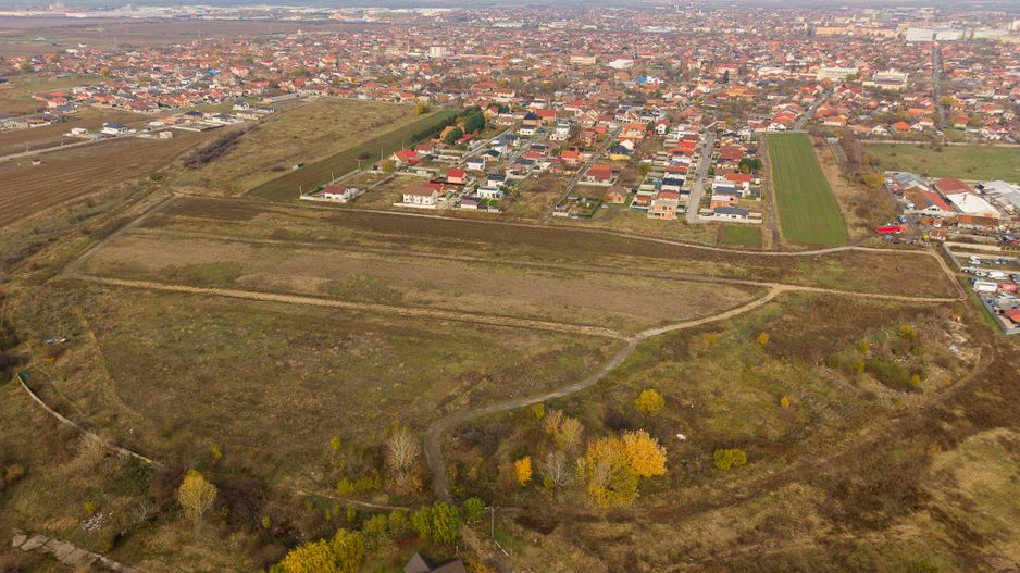 Loturi de case în Bujac. Arad - Poză 2