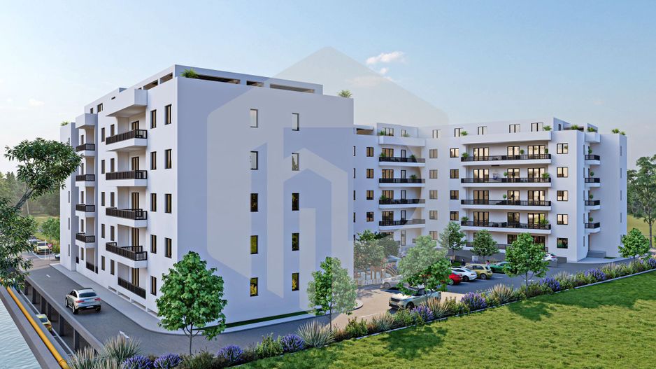 Aleea Streiu | Garsoniera | Hipodrom IV | Terasa | Constructie noua - Poză 7