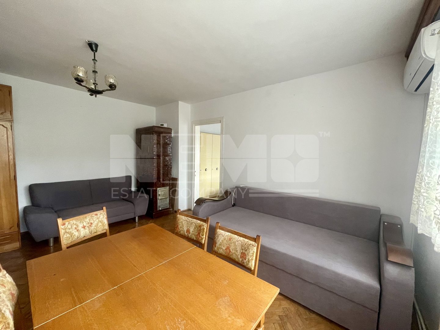 APARTAMENT 2 CAMERE | ETAJ 3 | GARAJ+BECI+BOXA | CENTRAL RADAUTI - Poză 3