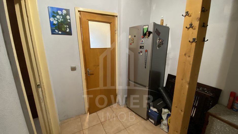 Apartament 2 camere de vânzare | Zona Mihai Viteazul - Poză 16