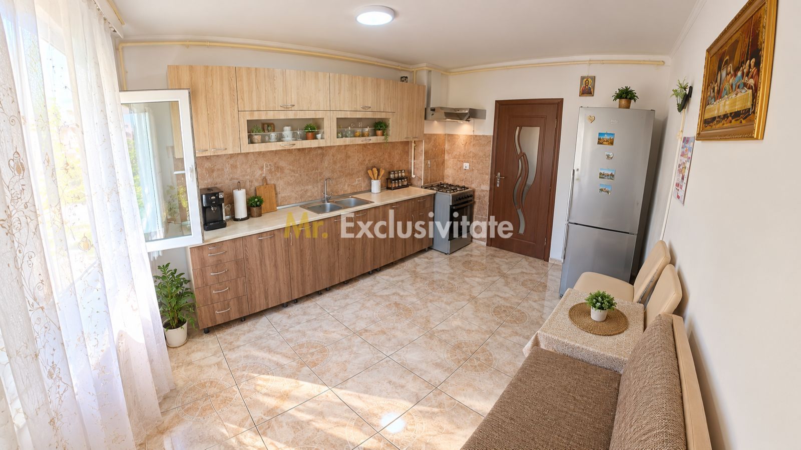 Apartament 2 camere - Poză 7