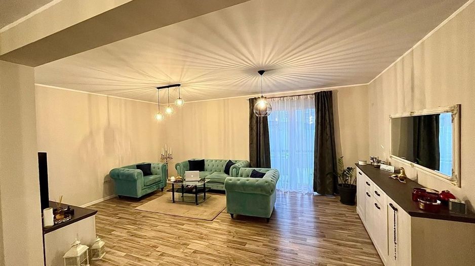Duplex P+E Cal. Urseni mobilat si utilat - Poză 7
