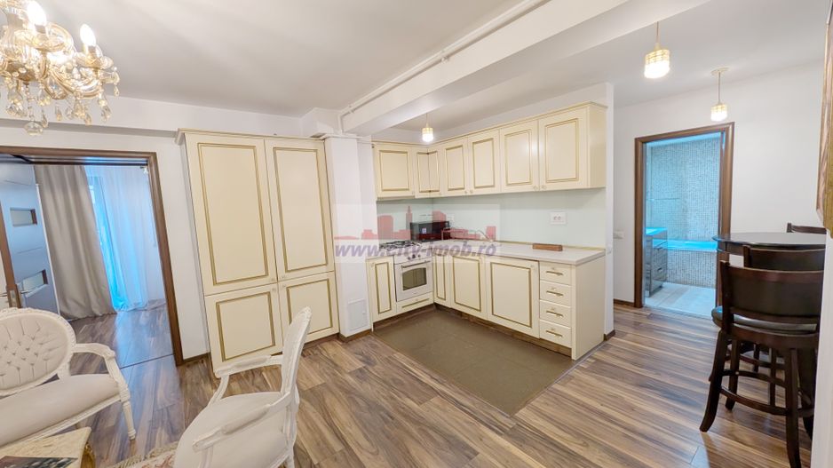 Inchiriere Apartament 3 Camere Herastrau - Poză 5