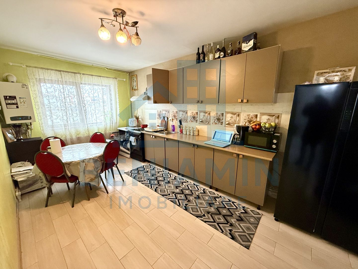 Vila moderna P+1 Bariera Valcii strada Stejarului teren 250mp - Poză 1