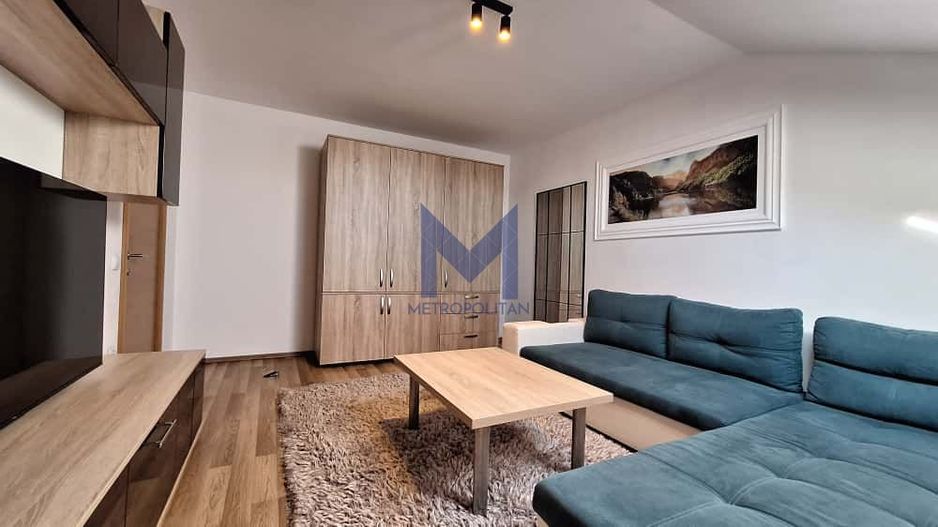 Apartament cu terasă și priveliște I Borhanci I parcare - Poză 5