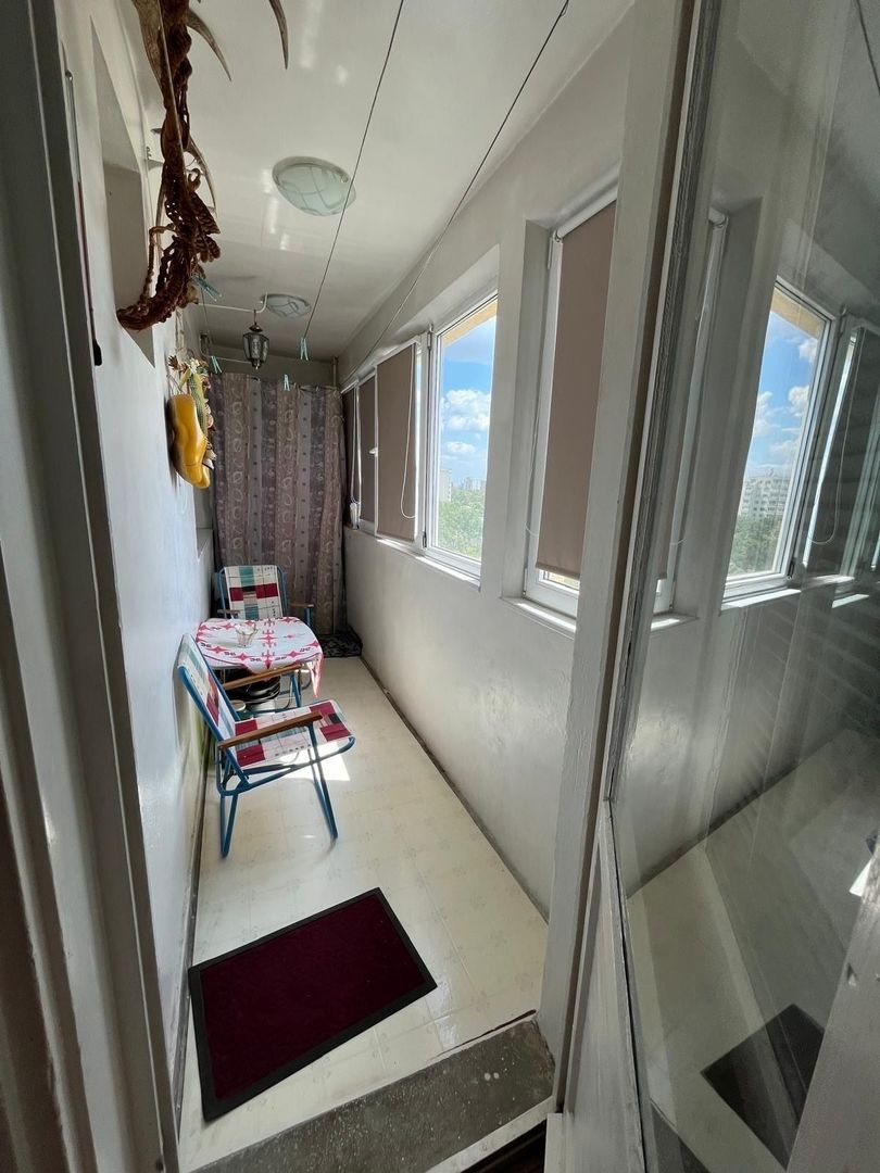 De vanzare apartament 2 camere – Titan, 5 minute metrou - Poză 16