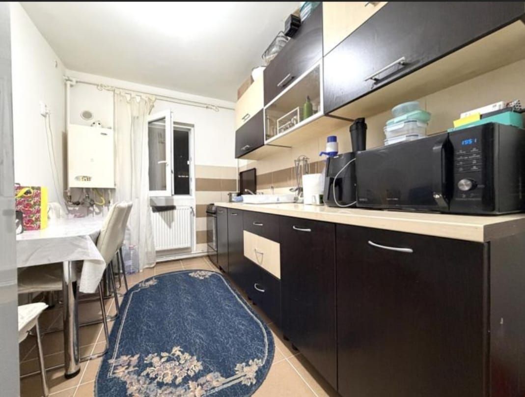 Lipovei | 4 Camere | Etaj Intermediar | Centrala Proprie. - Poză 8