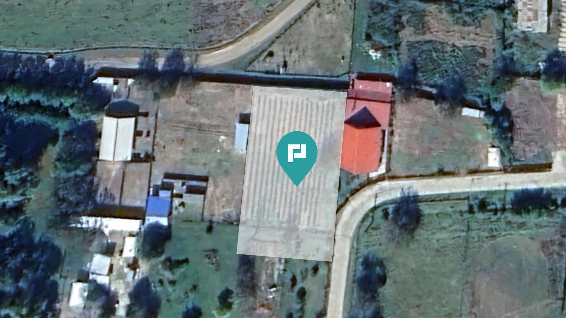 Teren 1554 mp în zona industrială - Poză 2