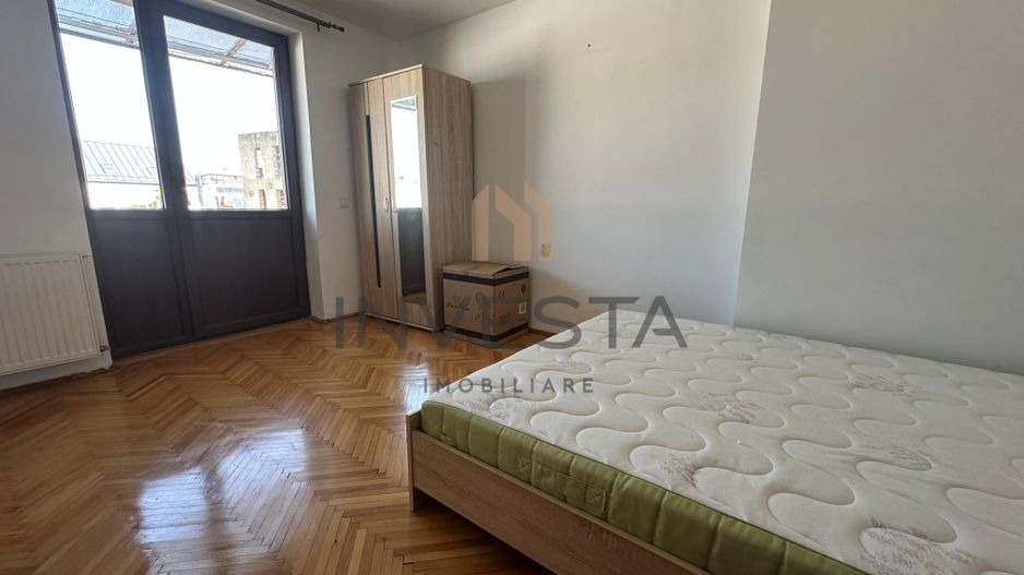 Inchiriere apartament 2 camere central , Dorobanti , zona Regina Maria - Poză 5
