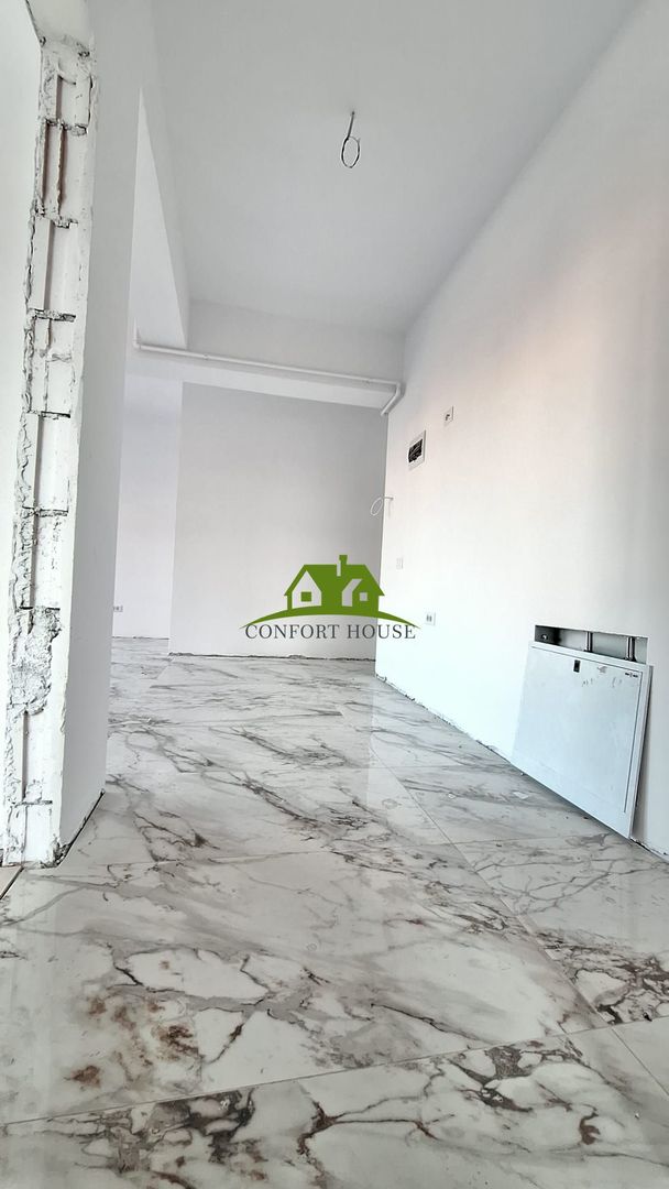 Apartament C10-2 Camere terasa-ET.1/3 in Bl.Nou Ostroveni - Poză 7
