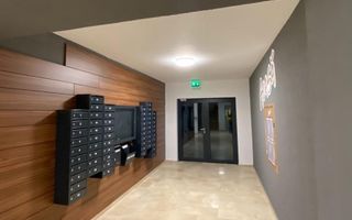 Apartament de 3 camere, 75mp, parcare, Zona Maurer Residence - Poză 9