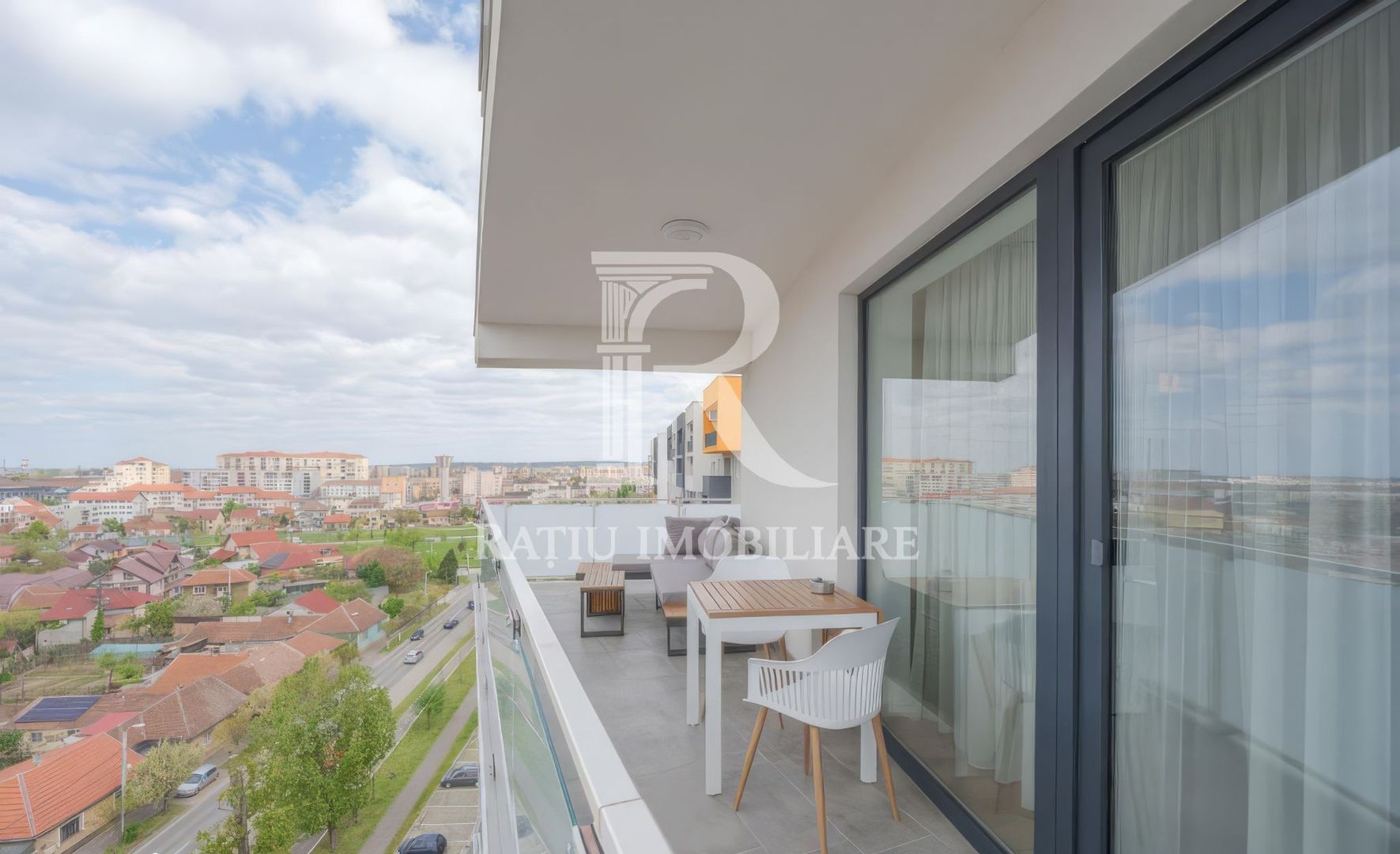 Apartament cu 3 camere | Garaj subteran inclus | Oradea - Poză 14