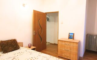 DE INCHIRIAT | Apartament 2 camere | BARBU VACARESCU - Poză 5