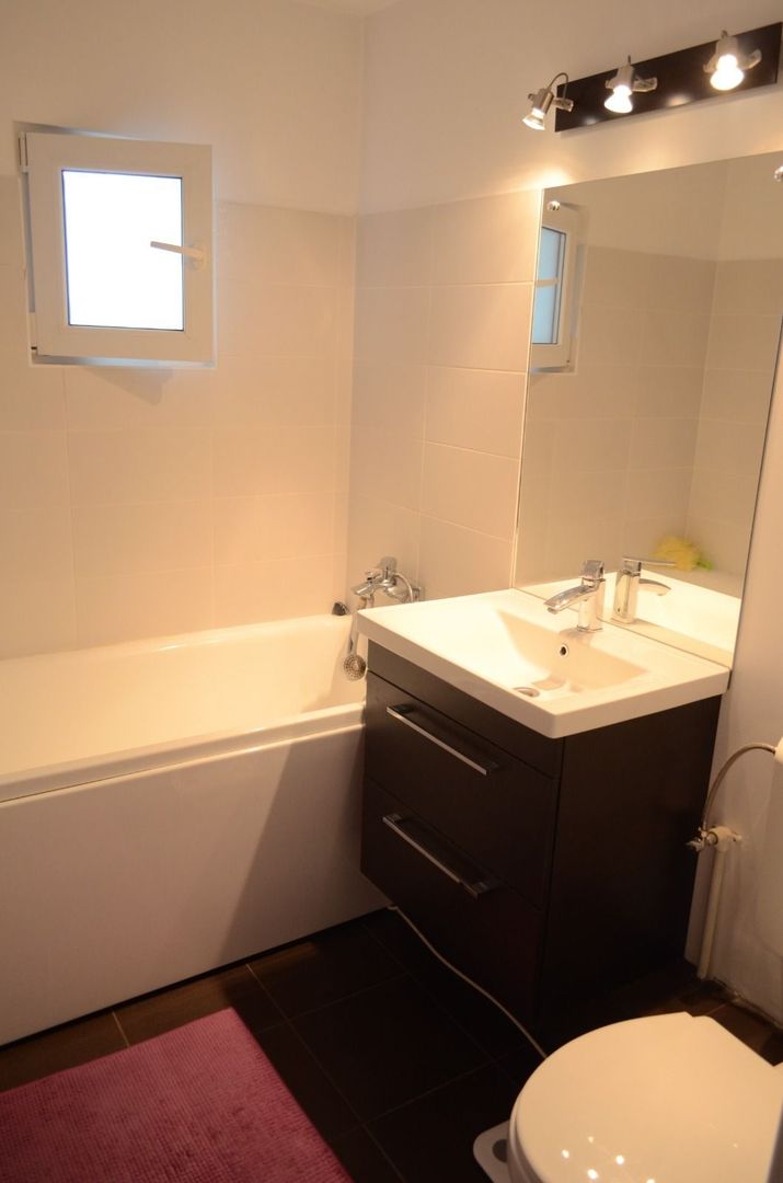 apartament 3 camere blv Nicolae Titulescu, zona FSPAC - Poză 6