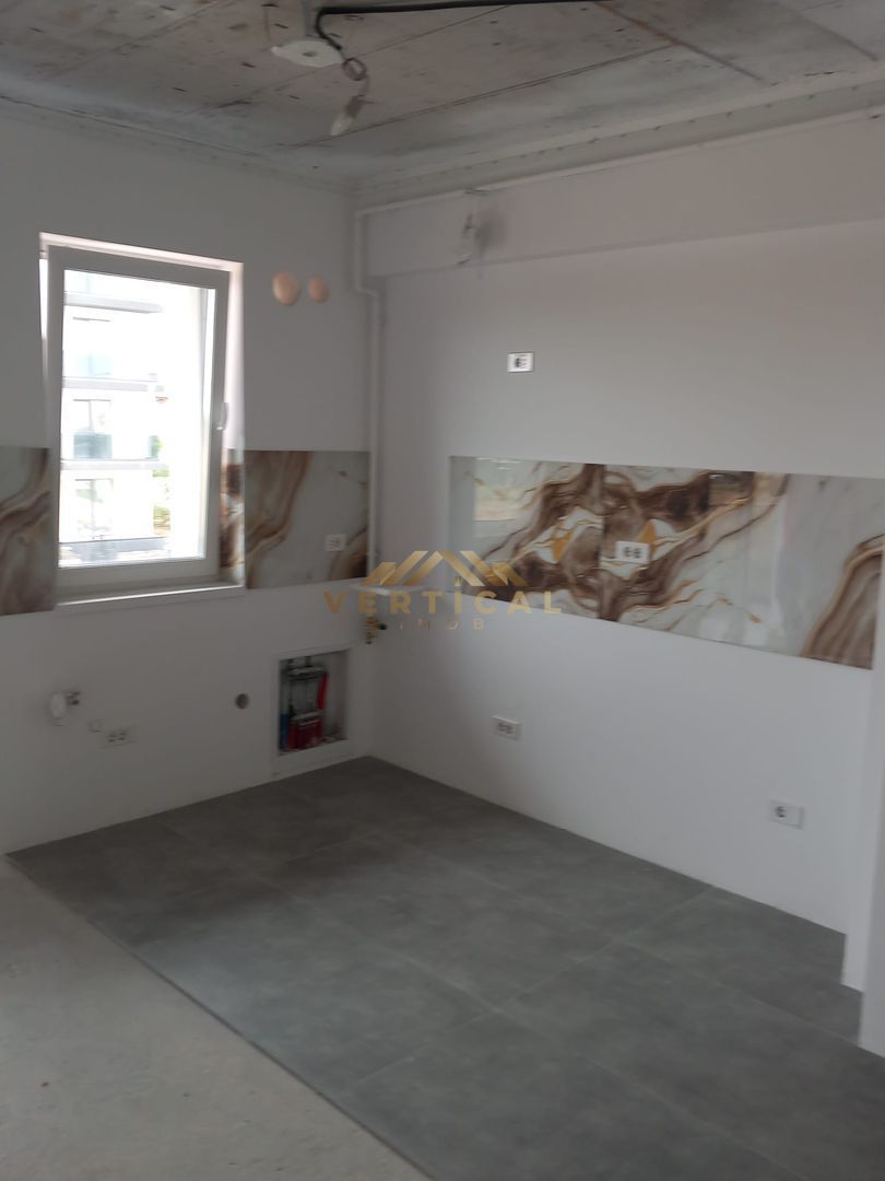 Garsonieră modernă de vânzare – 41 mp | Complex Rezidențial Nou - Poză 6
