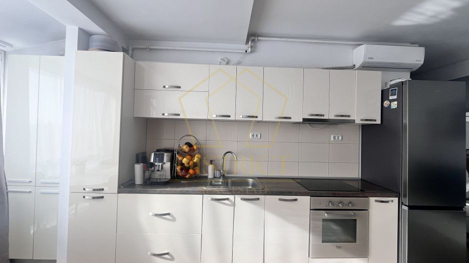 Apartament superb cu 3 camere, complet mobilat si utilat I Braytim - Poză 4