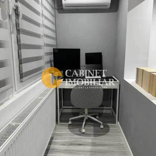 2 camere – complet renovat, mobilat & utilat – CUG / Selgros - Poză 3