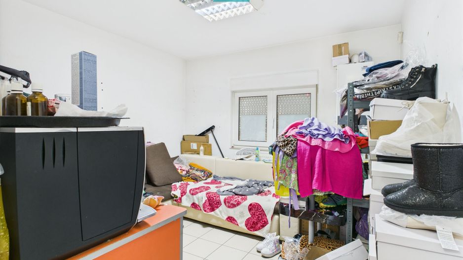 Spațiu comercial 65 mp cu vad intens zona Podgoria - Poză 4