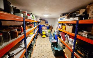 Casa S+P+M, 5 camere, mobilata, utilata, 500 mp teren, Cetate - Poză 23