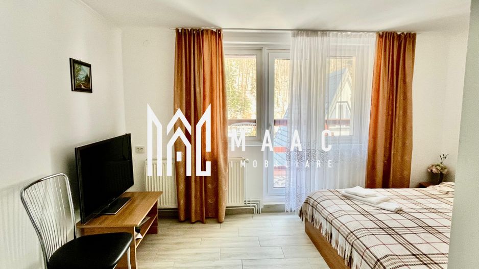 Pensiune de vânzare I Transfăgărășan, Cărțișoara, jud. Sibiu - Poză 5